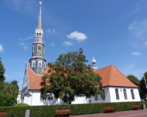 Bild: Nord Kirche