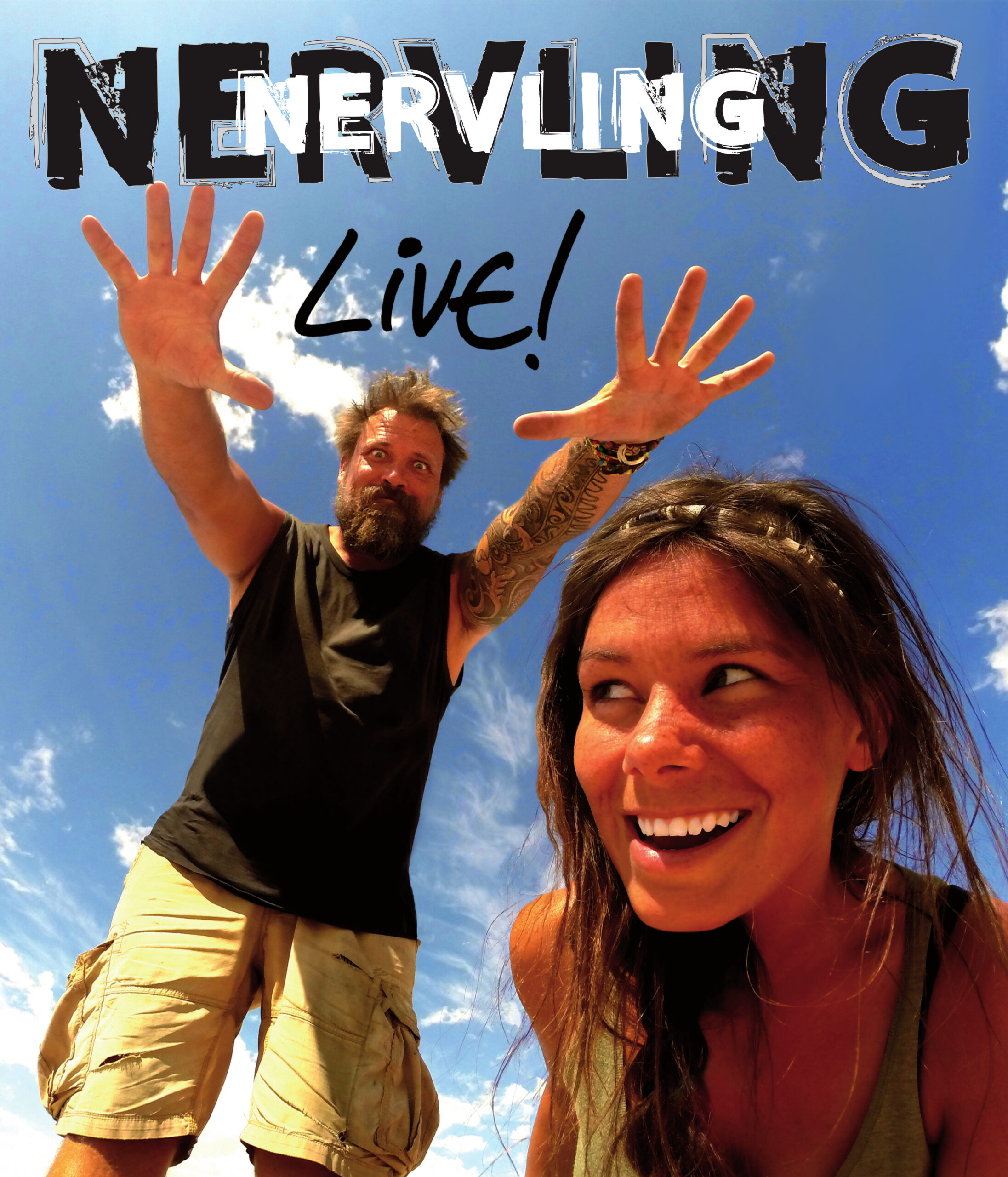 NERVLING LIVE!